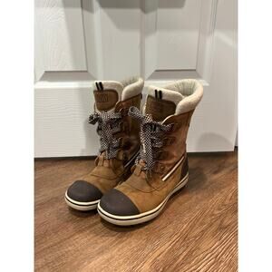 Helly Henson Waterproof Insulated Boots EUR 37 US 6.5